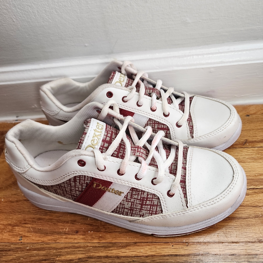Dexter sneakers